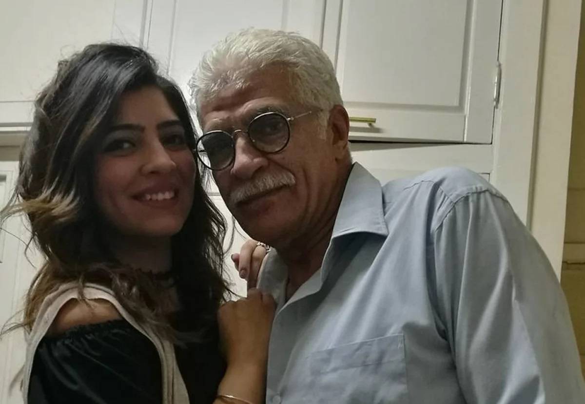 بالفيديو - طارق النهري يستذكر خلافاته مع ابنته بهذه المشاهد