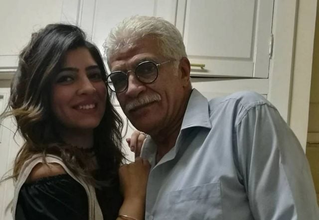 بالفيديو - طارق النهري يستذكر خلافاته مع ابنته بهذه المشاهد بالفيديو - طارق النهري يستذكر خلافاته مع ابنته بهذه المشاهد