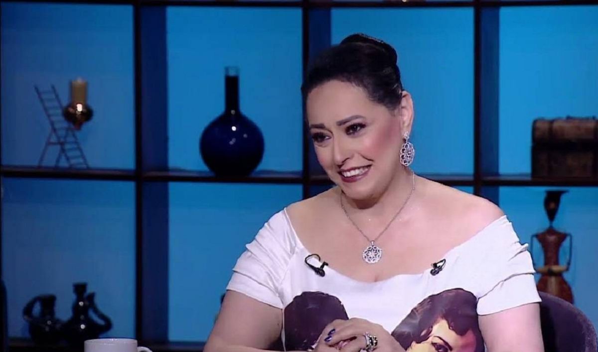 هند عاكف تكشف تطورات حالتها الصحية بعد نجاتها من حادث سير