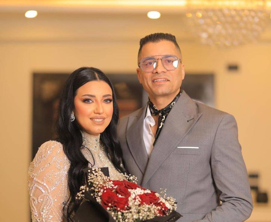 محامية زوجة حسن شاكوش تكشف المستور وتهدّده بتسجيلات صوتية