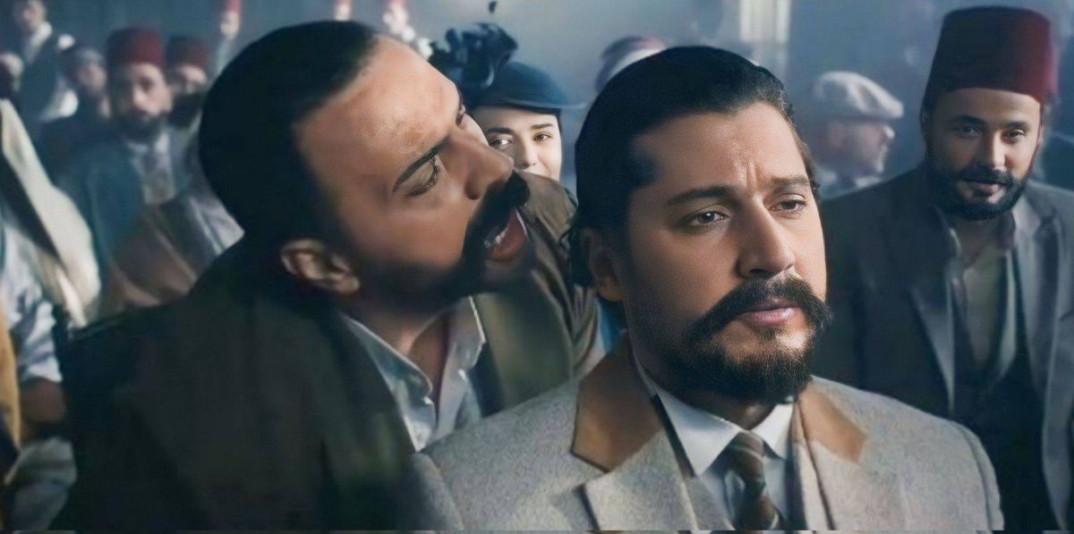 فيديو غرافيكي مميّز من كواليس 