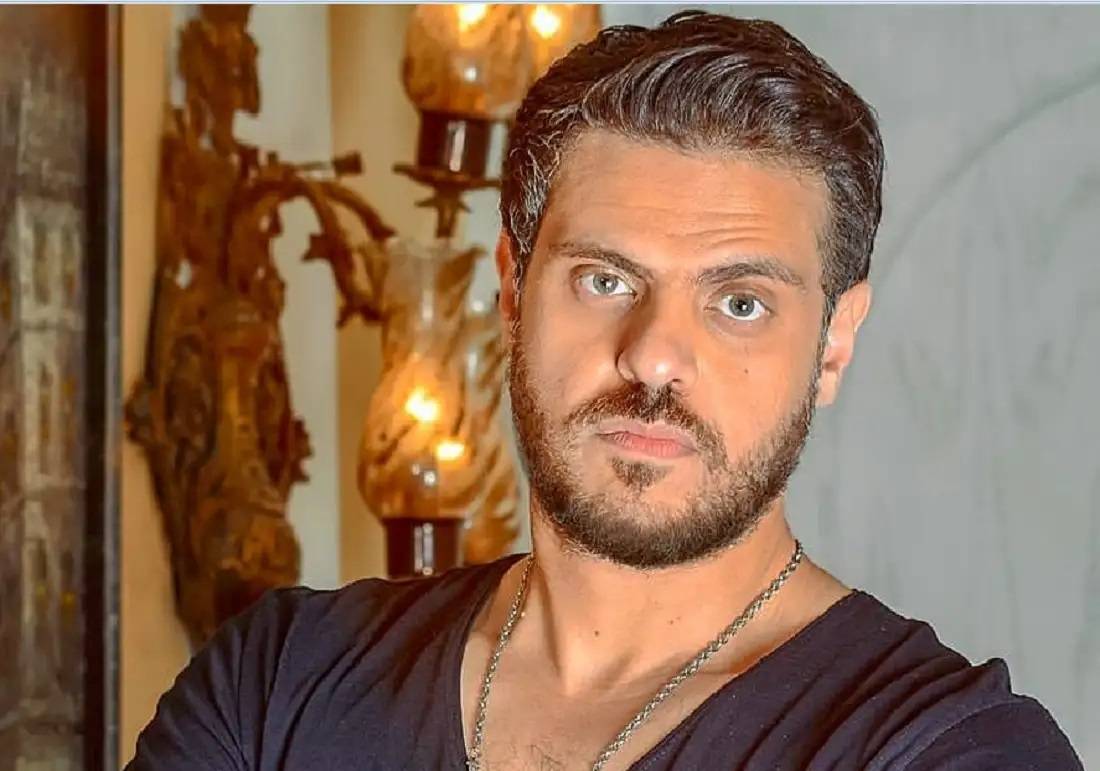 الموت يُفجع الفنان طارق صبري