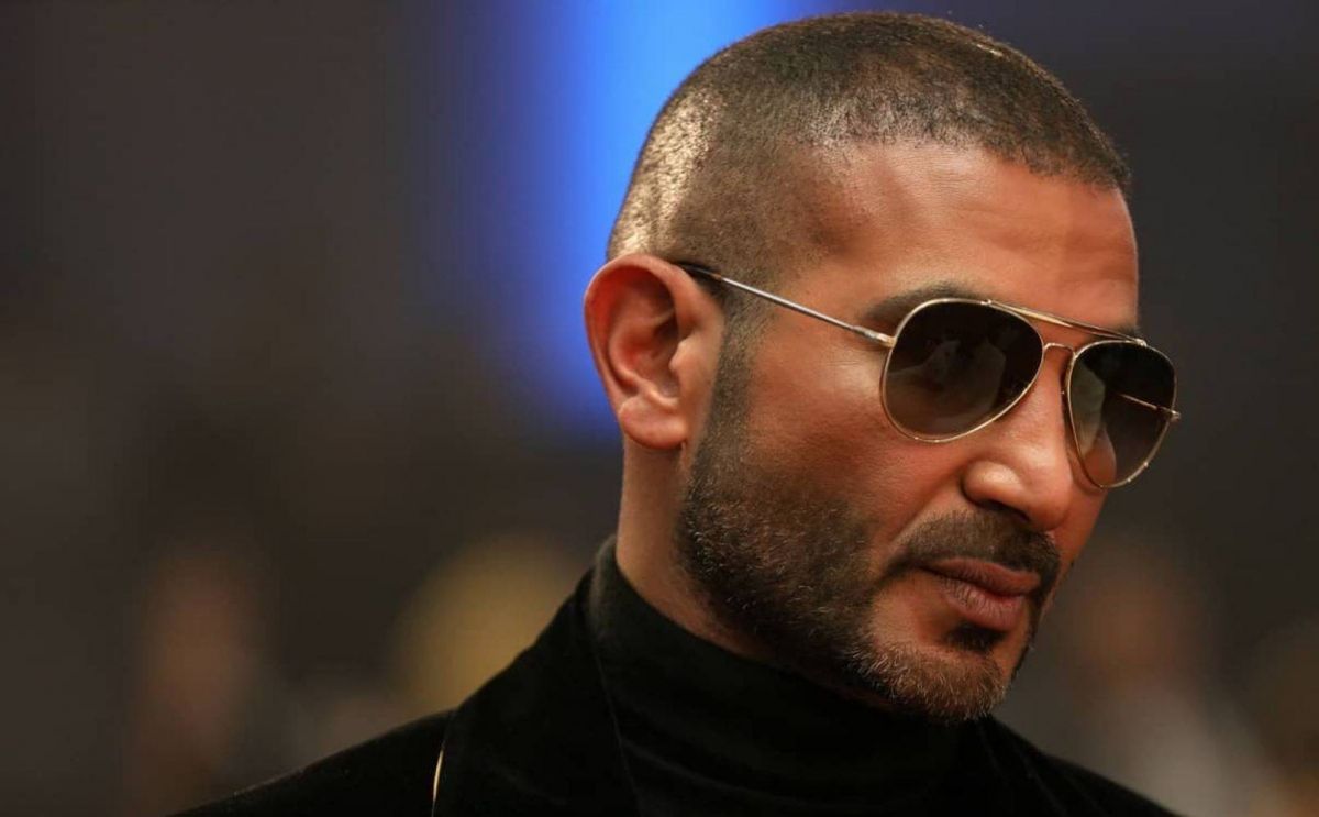 أحمد سعد يقدم نصيحته للشباب بعد أربع تجارب زواج