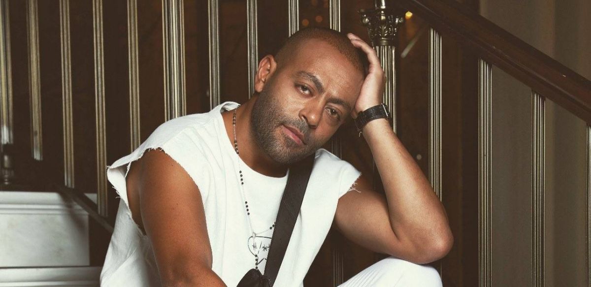 تامر عاشور يروّج لحفليه المقبلين ويكشف عن مفاجأة لجمهوره