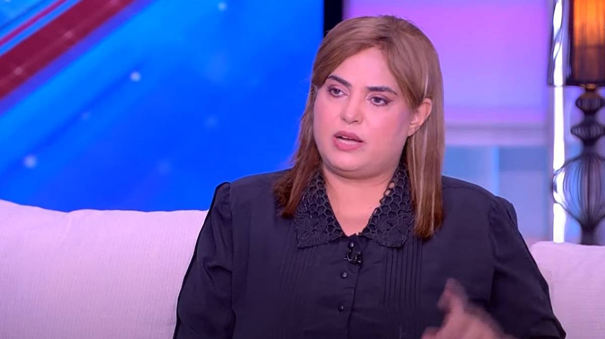 بعد اعترافات ميار الببلاوي... وفاء مكي تتخذ هذه الخطوة السريعة