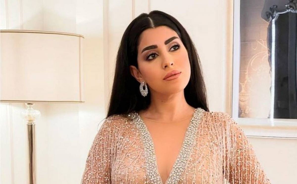 بالفيديو - آيتن عامر تعود الى موهبتها القديمة... وهذا ما كشفته