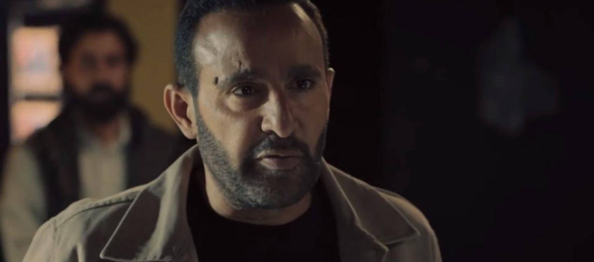 أحمد السقا: لهذا السبب ظهرتُ بملامح مرهَقة في مسلسل 