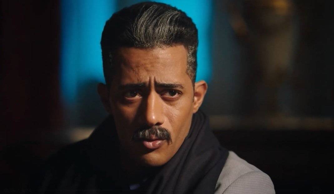 محمد سامي يكشف حقيقة تحضيره جزءاً ثانياً من 