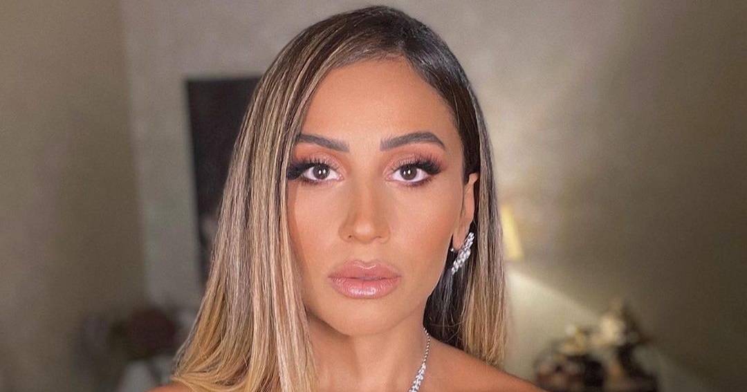 دينا الشربيني تتذكّر والدها برسالة مؤثرة