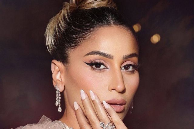 دينا الشربيني