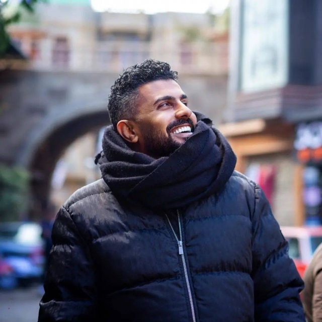 انتقادات قاسية لمحمد سامي بعد إشادته بهذا الممثل