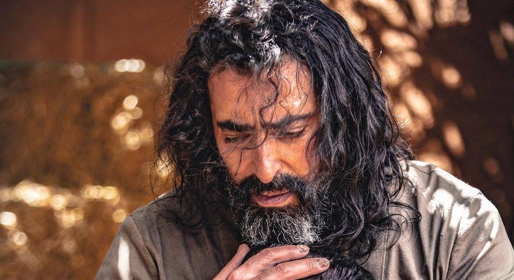 باسم ياخور يتصدر التراند بفيديو لمشهد المشنقة من كواليس 