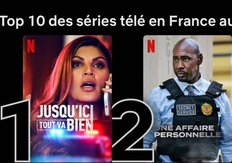 هجوم على ممثلة جزائرية بسبب دورها في سلسلة على 