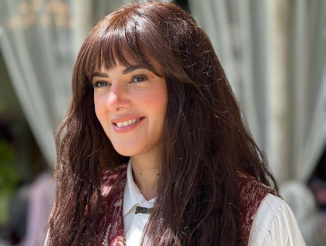 بالصور - أول ظهور تمثيلي لإبنة دنيا سمير غانم.. هل تشبهها؟