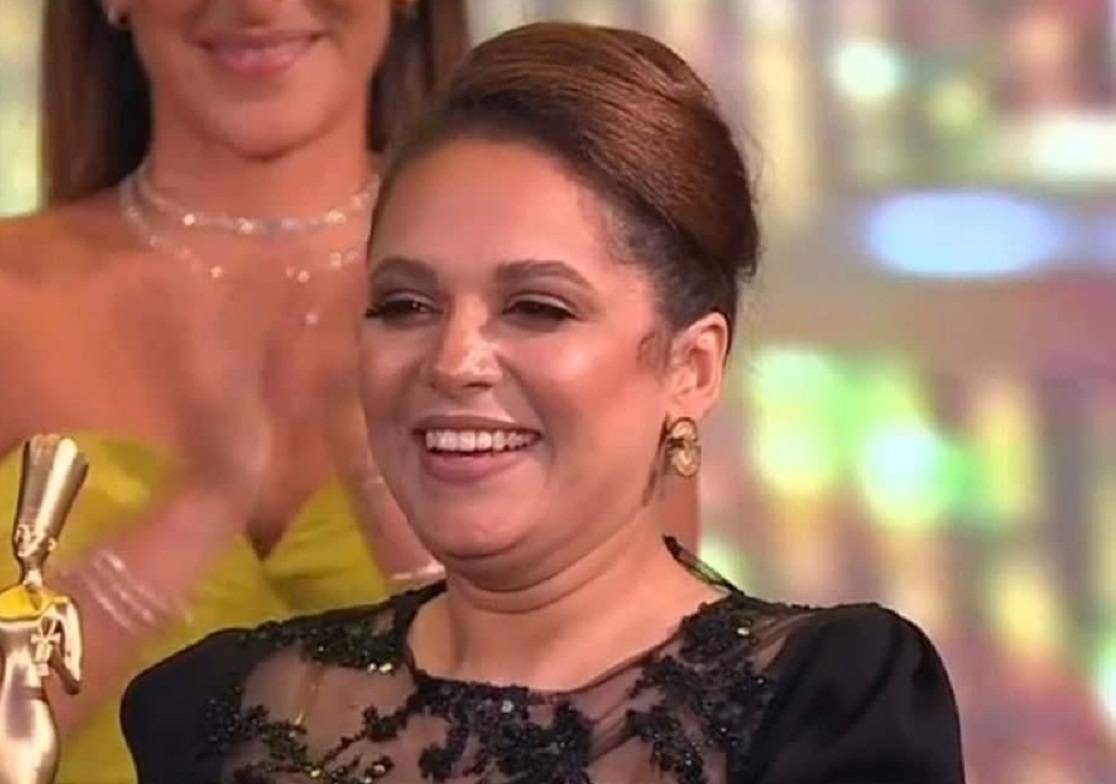 بالفيديو - رحمة أحمد تعترف باستعانتها بدوبلير لتأدية حركات أكشن