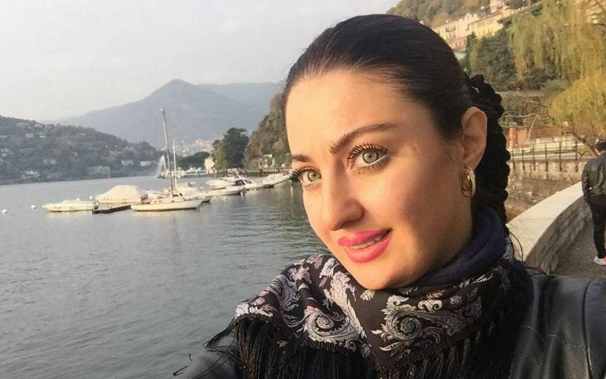 بالفيديو - صوفينار تثير الجدل بتصريحاتها الجريئة عن زواجها والرقص وتربية الأولاد