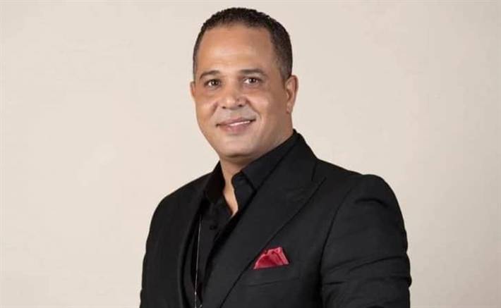 عاجل - وفاة الفنان مصطفى درويش