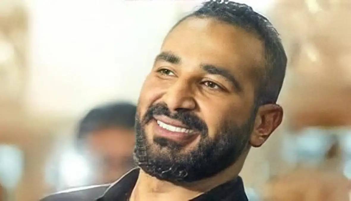 بالفيديو - رسالة شكر من أحمد سعد للجمهور