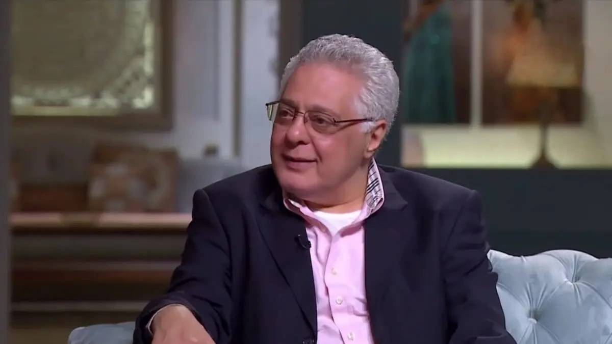 توفيق عبد الحميد يكشف عن تطورات حالته الصحية