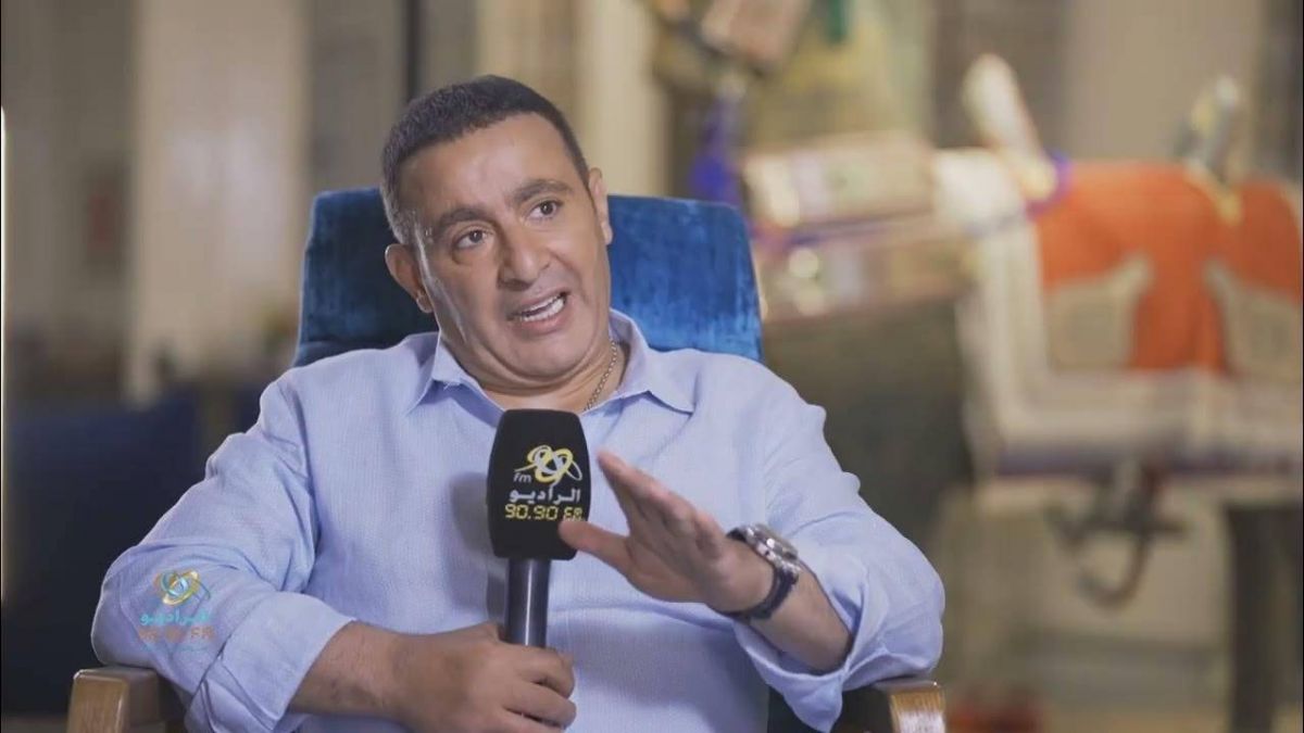 أحمد السقا يعلن سبب خوضه دراما رمضان بعد إعلانه الخروج منها
