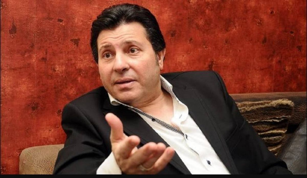 بعد تسوية أزمة حفله الأخير... هاني شاكر يوّجه رسالة لشعب البحرين