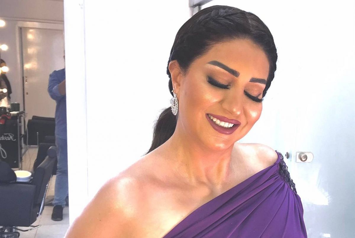 بالفيديو - وفاء عامر تفاجئ الجميع بما قالته عن منى زكي ودورها في 