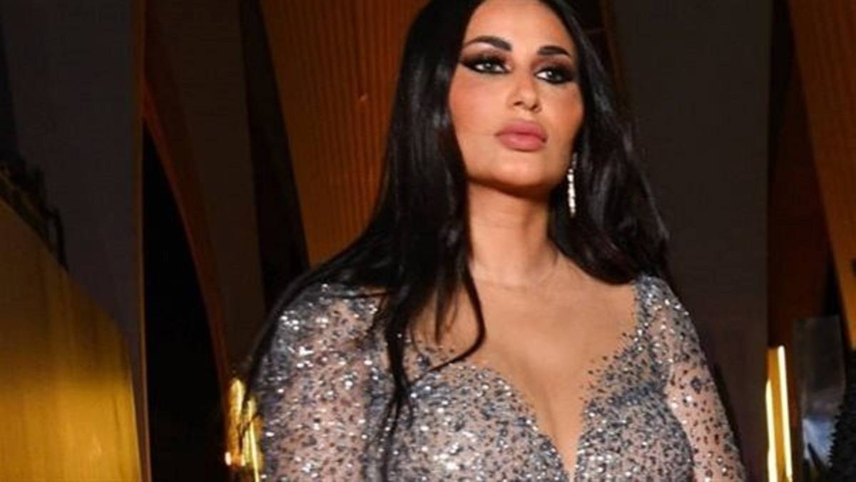 طليقة أحمد الفيشاوي تتحدث عن الزواج ثانيةً