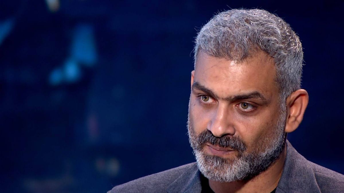 بالفيديو - هاني عادل يوضح حقيقة سخريته من محمد رمضان