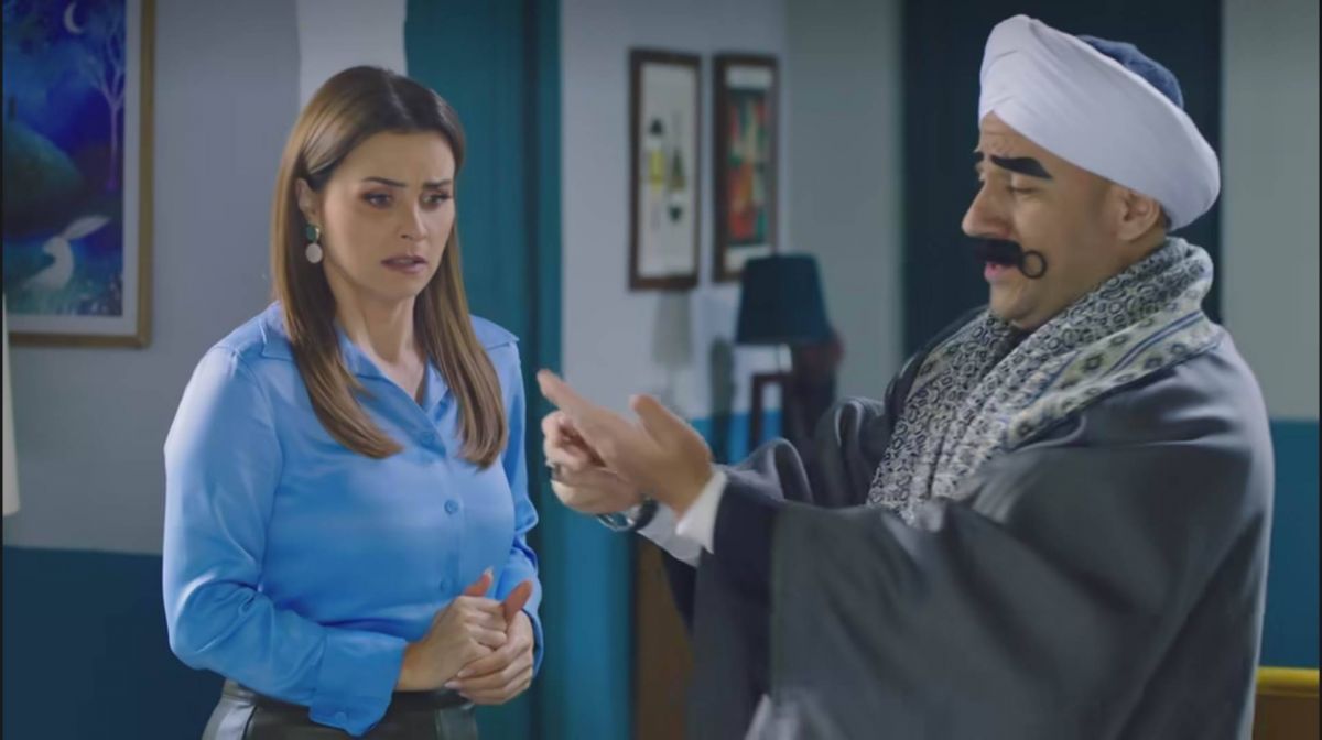 نجوم عوّضوا غيابهم في رمضان بالمشهد الواحد