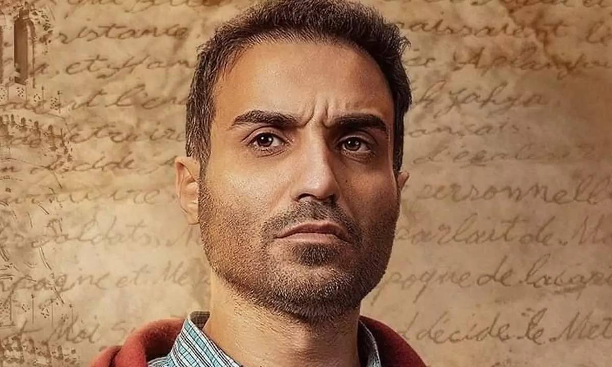 أحمد فهمي: لم أتوقع أن أبتعد عن الكوميديا في رمضان