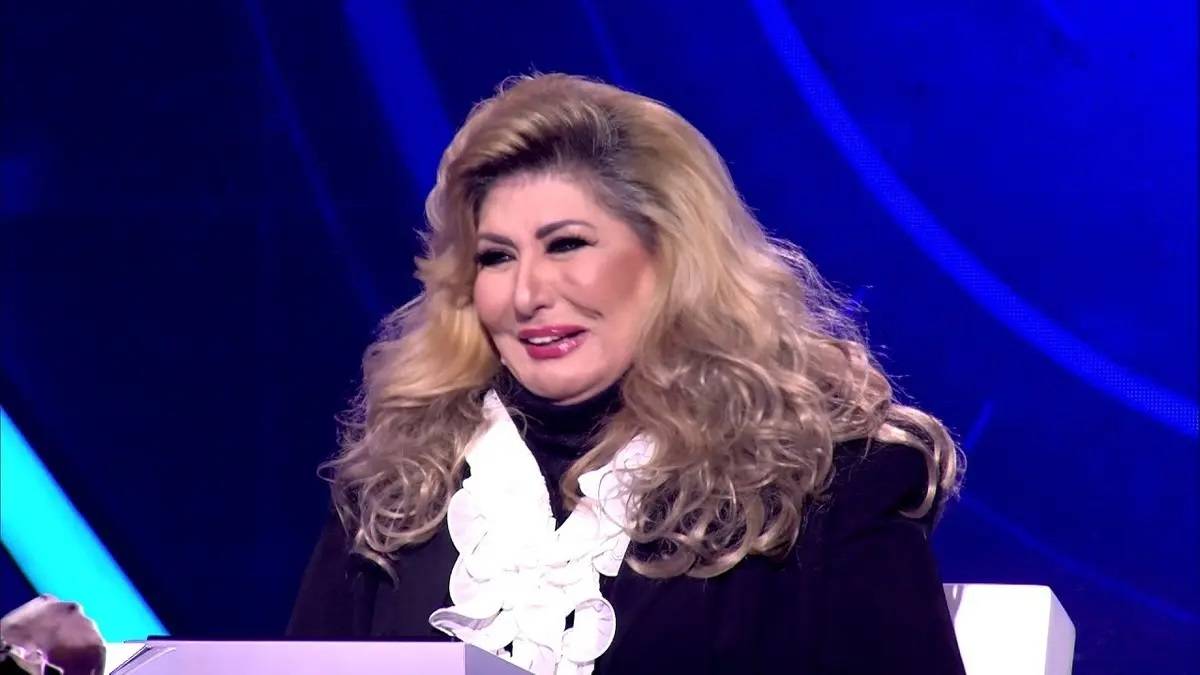 سهير رمزي تكشف سبب غيابها عن السينما الفترة الماضية