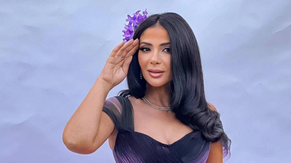 بالفيديو - منى زكي تتحدث عن الهجوم عليها وتطلب تغيير بعض القوانين