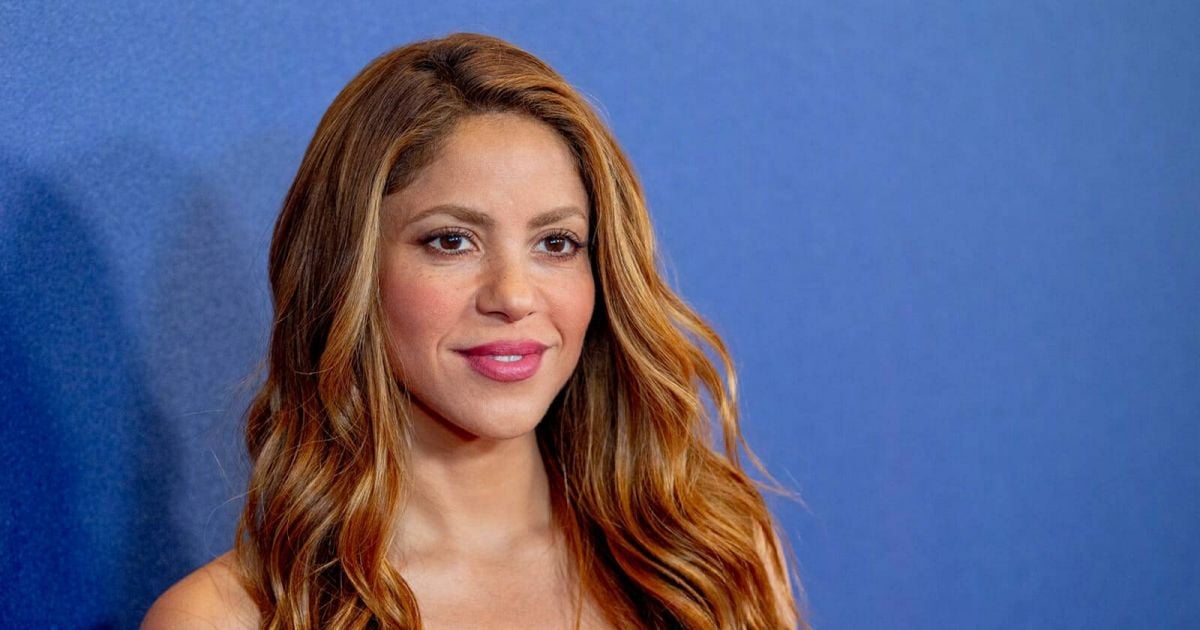 بالفيديو - شاكيرا توجه رسالة قاسية عن الخيانة ونصيحة للبنات