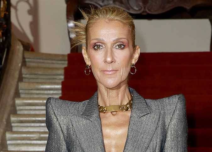 سيلين ديون تتحدى مرضها الصعب بهذه الطريقة