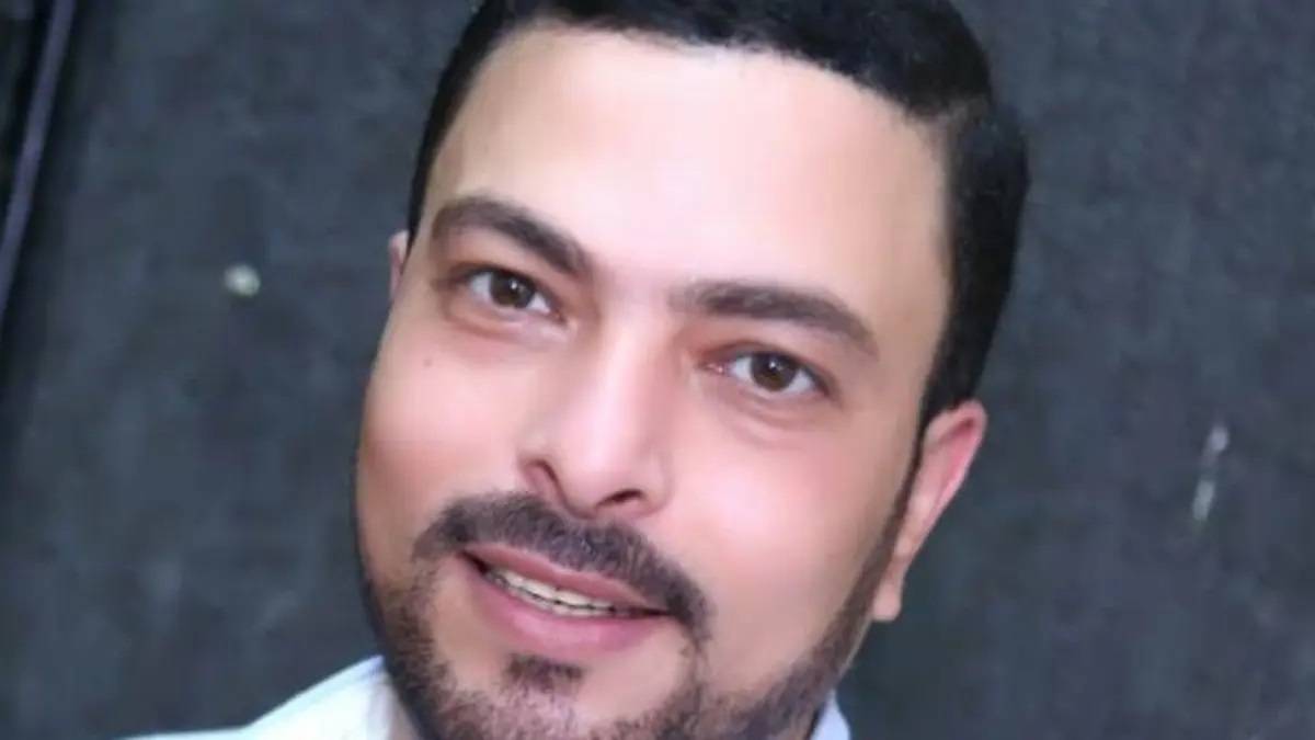 إصابة فنان شهير بجلطة في المخ بعد أيام من وفاة مصطفى درويش