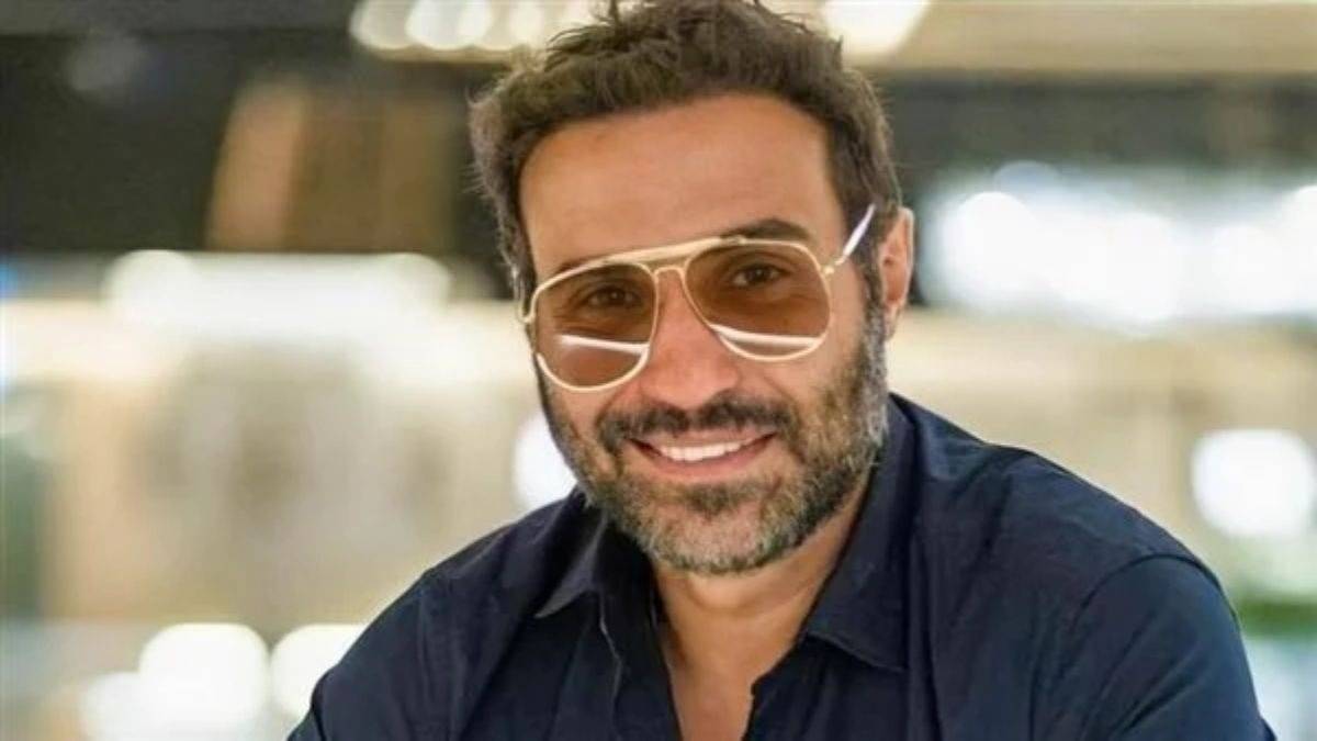 أحمد فهمي يكشف مفاجأة جديدة عن فيلم 