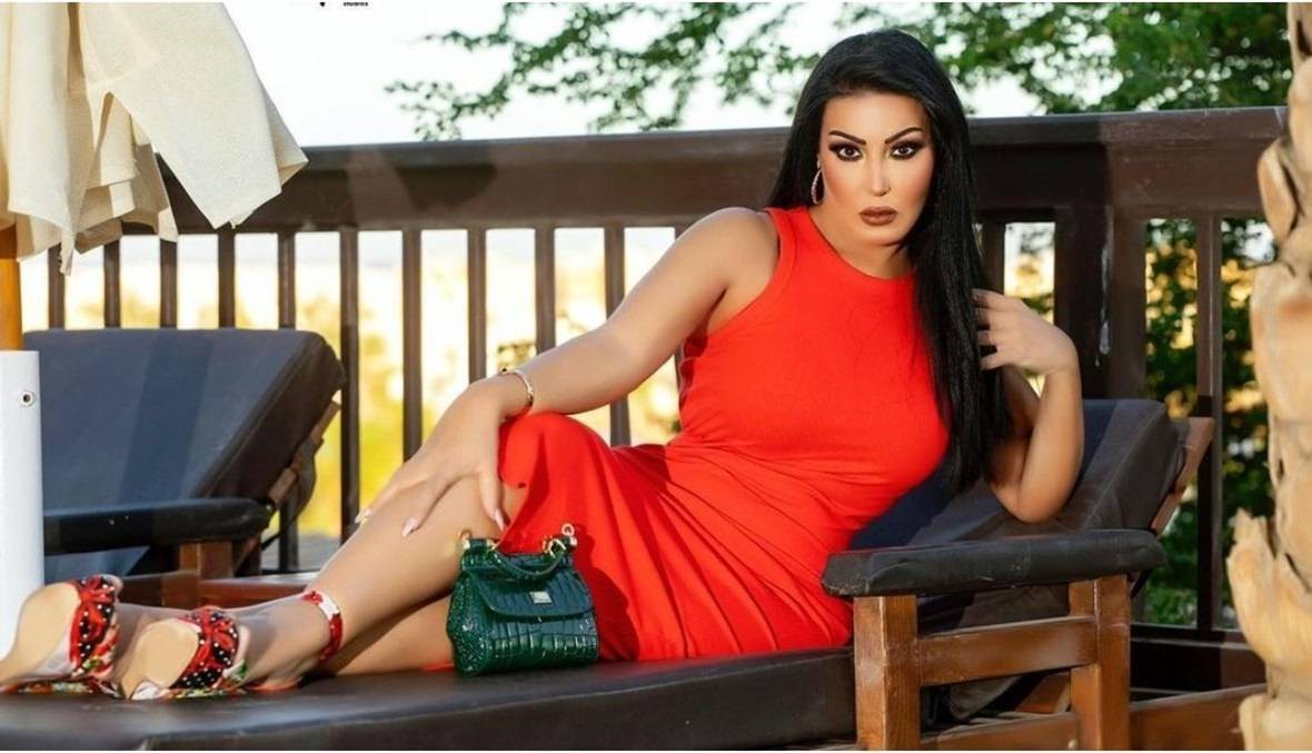 سمية الخشاب تواصل تقديم النصائح للفتيات بعد إجازة طويلة من الـ