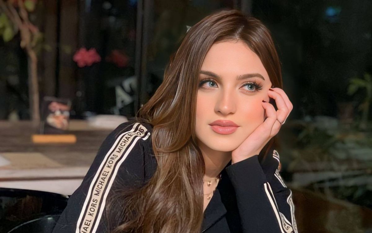 رسالة هجوم حادة من ياسمين عز ضدّ شخصية مجهولة!