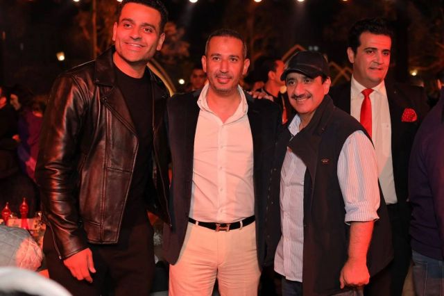 سحور قنوات إم بي سي 