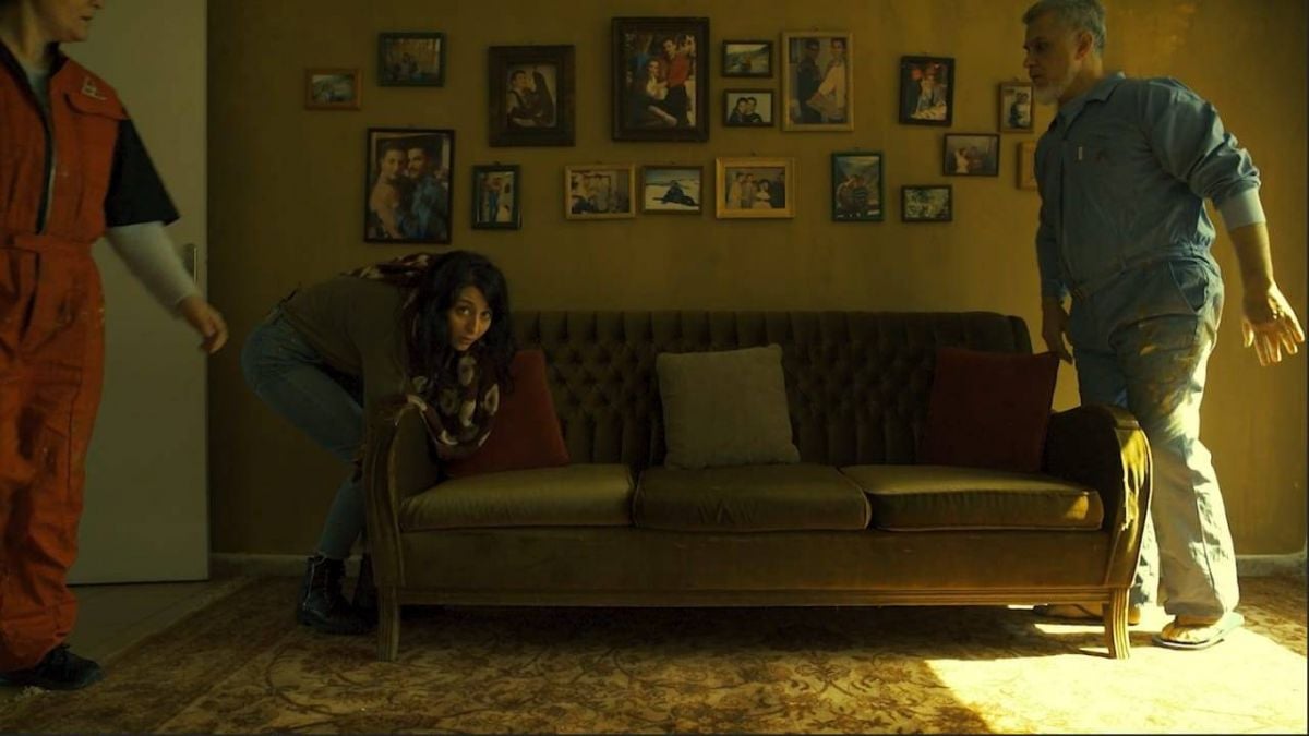 مهرجان Lift-off العالمي يعرض فيلم The PERFECT PICTURE لمخرجته ومؤلّفته اللبنانية هلا الكوش