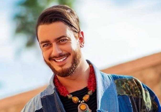 بالفيديو - نجوم المغرب يدعمون سعد لمجرد في أغنيته الجديدة