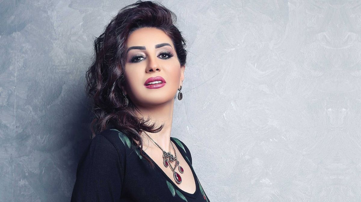 بالفيديو - وفاء عامر تكشف سراً عن تصوير 