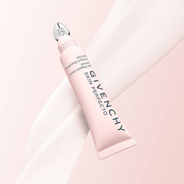 الحل الأمثل للعناية بالعينين ومحيطهما: SKIN PERFECTO SMOOTHING AND FIRMING EYE CARE من 