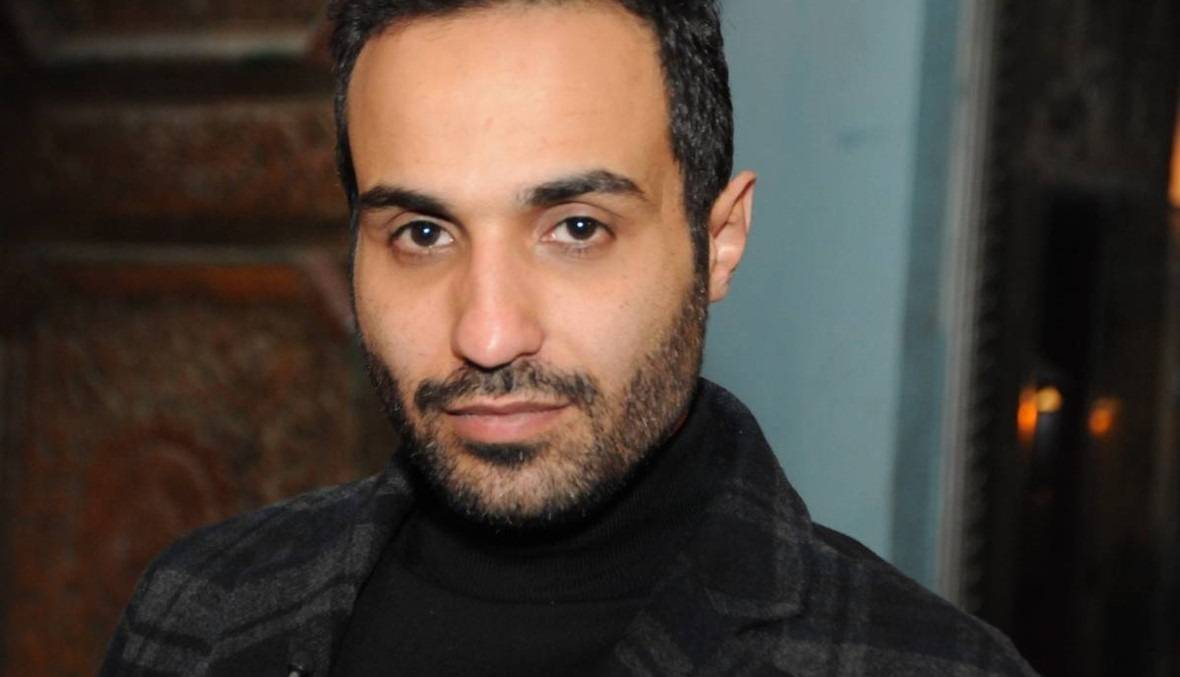 أحمد فهمي يكشف حقيقة كتابته 