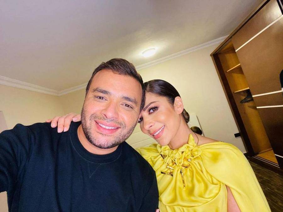 أصالة ورامي صبري تحت نار المهاجمين