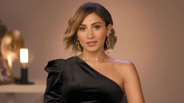 دينا الشربيني تتفوق على محمد رمضان في سباق أفلام العيد