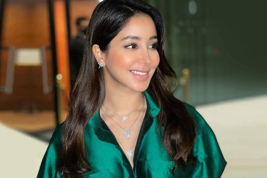 أسيل عمران...  أول سفيرة سعودية للنيات الحسنة