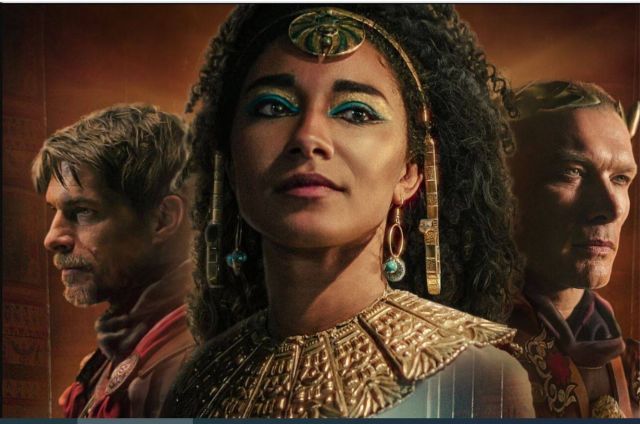 فيلم أميركي يثير أزمة في مصر والبرلمان يتحرّك