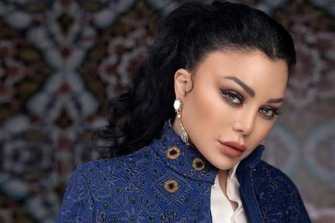 أزمة جديدة تلاحق هيفاء وهبي بسبب فيلم 