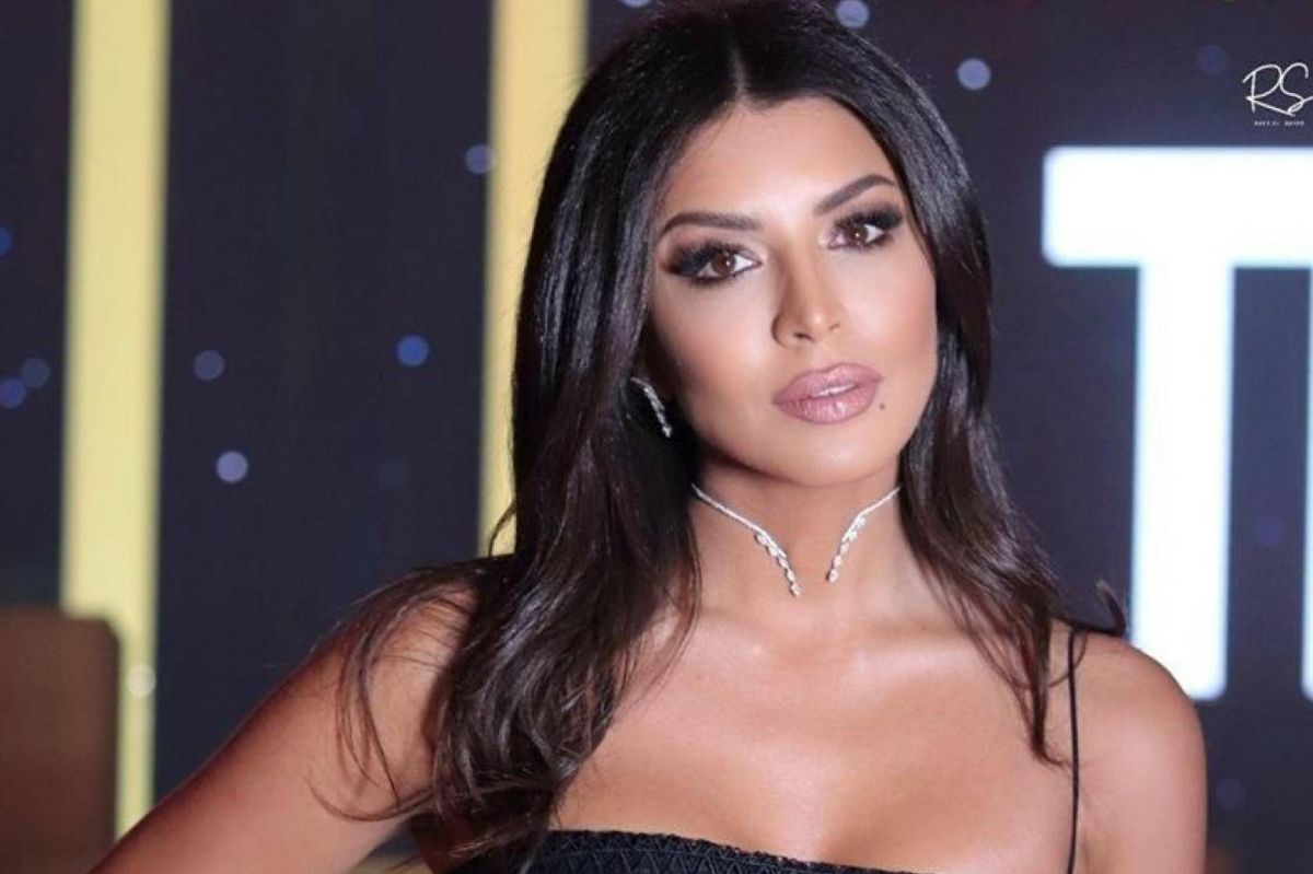 بالصور - أمل بوشوشة وابنتها تلفتان الأنظار بأناقتهما يوم ميلاد الأخيرة